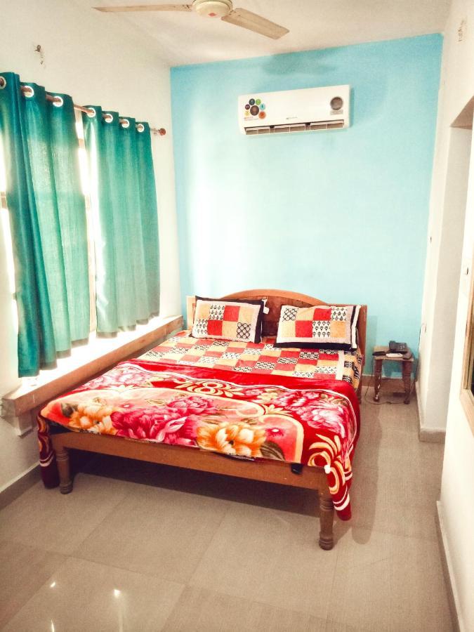 Hotel Desert Bloom Jaisalmer Exteriör bild
